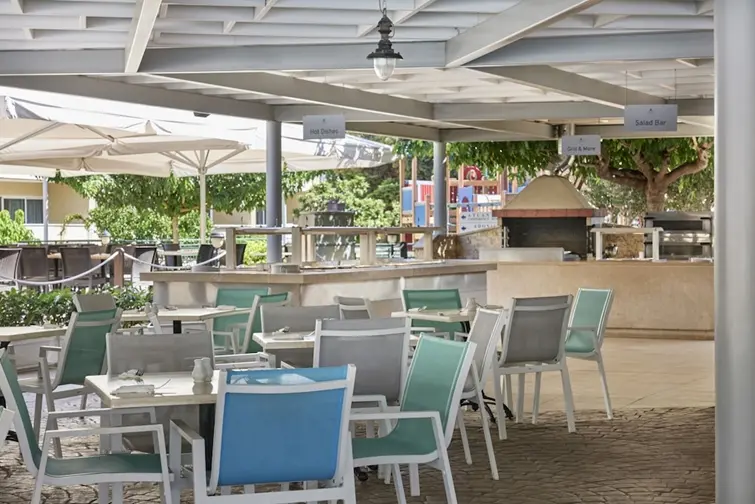 Atlantica Princess Hotel gallery image 2