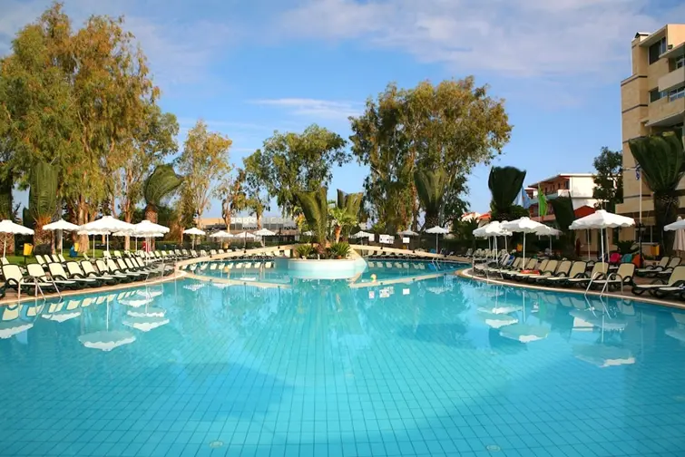 Atlantica Princess Hotel gallery image 26