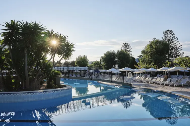 Atlantica Princess Hotel gallery image 5