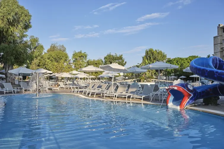 Atlantica Princess Hotel gallery image 6