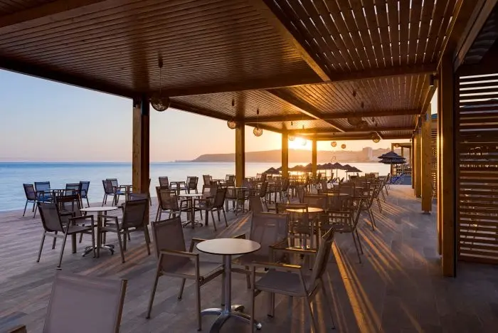 Avra Beach Resort Hotel gallery image 10