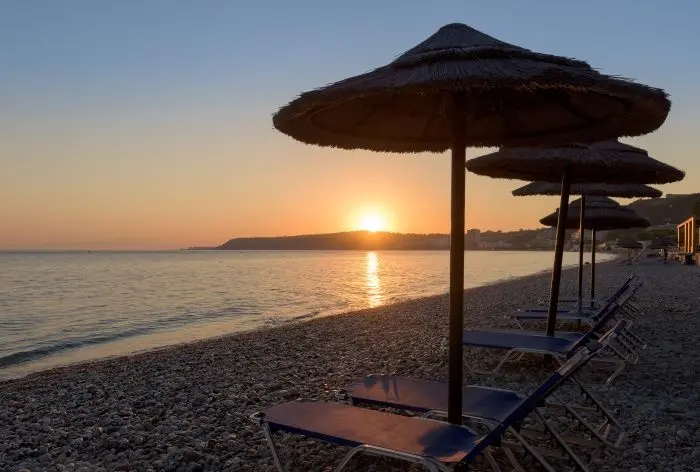 Avra Beach Resort Hotel gallery image 11