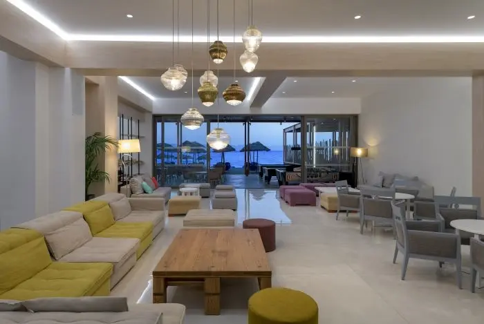 Avra Beach Resort Hotel gallery image 12