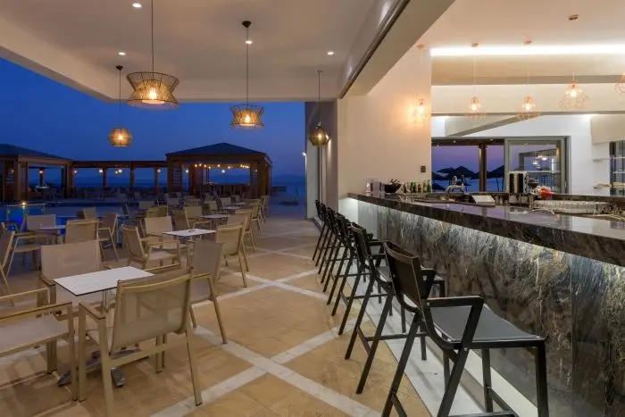 Avra Beach Resort Hotel gallery image 13