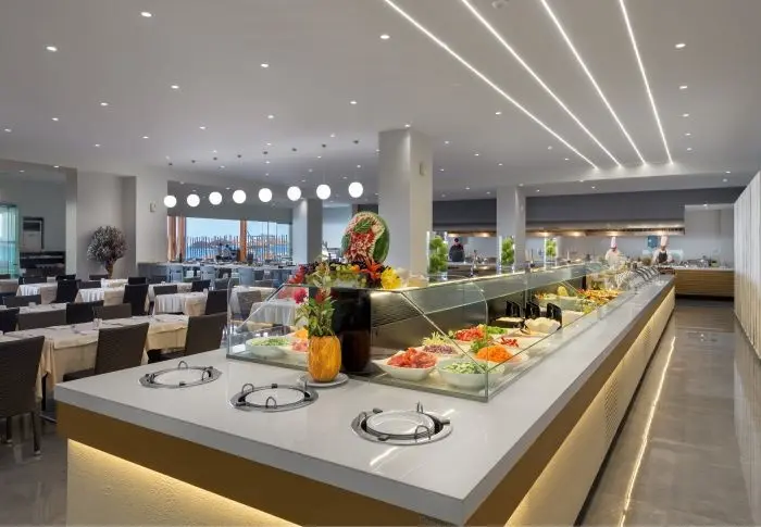 Avra Beach Resort Hotel gallery image 14