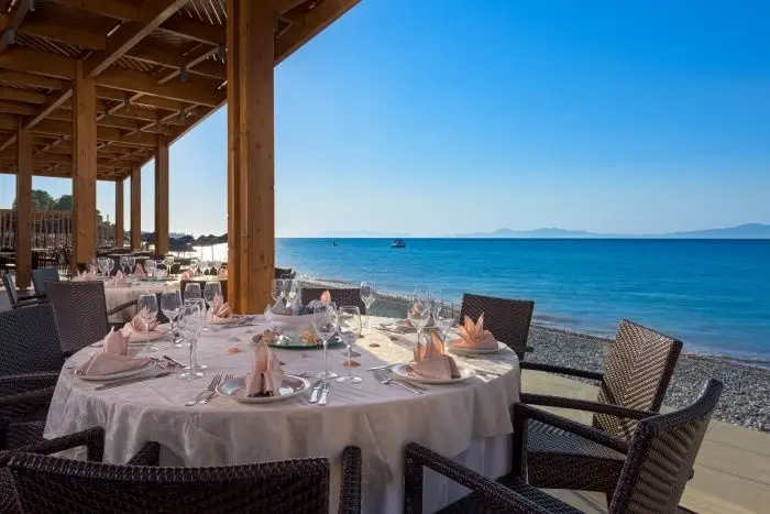 Avra Beach Resort Hotel gallery image 16