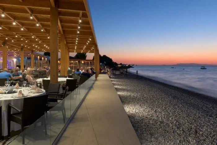 Avra Beach Resort Hotel gallery image 17