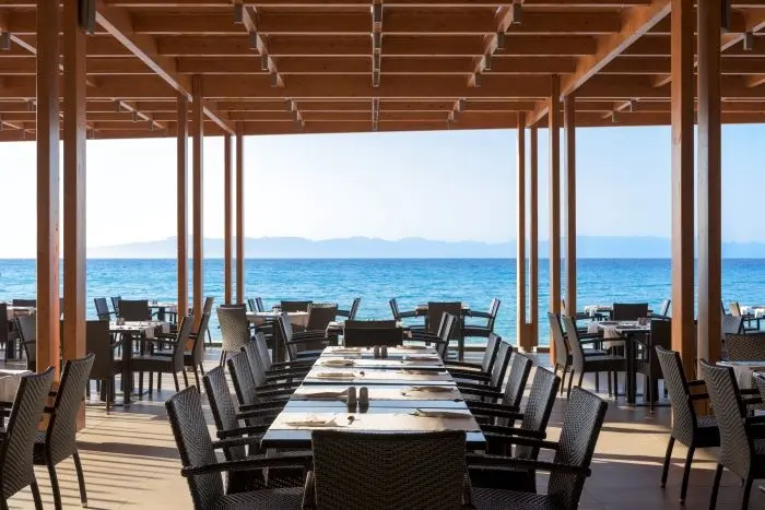 Avra Beach Resort Hotel gallery image 18