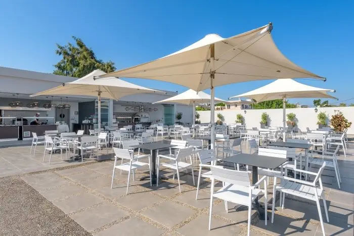 Avra Beach Resort Hotel gallery image 19
