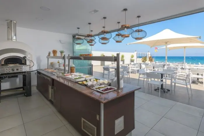 Avra Beach Resort Hotel gallery image 20