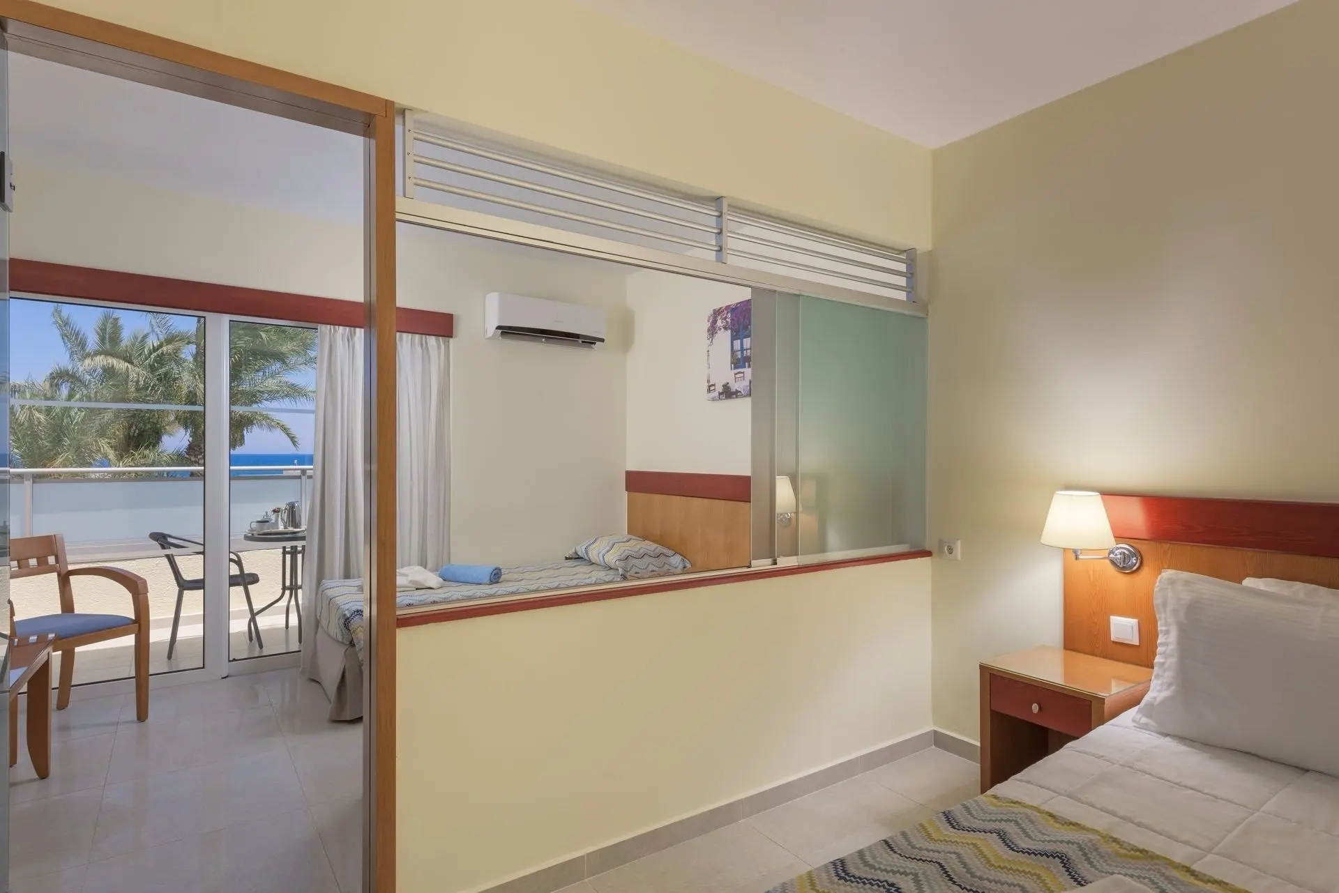 Avra Beach Resort Hotel gallery image 25