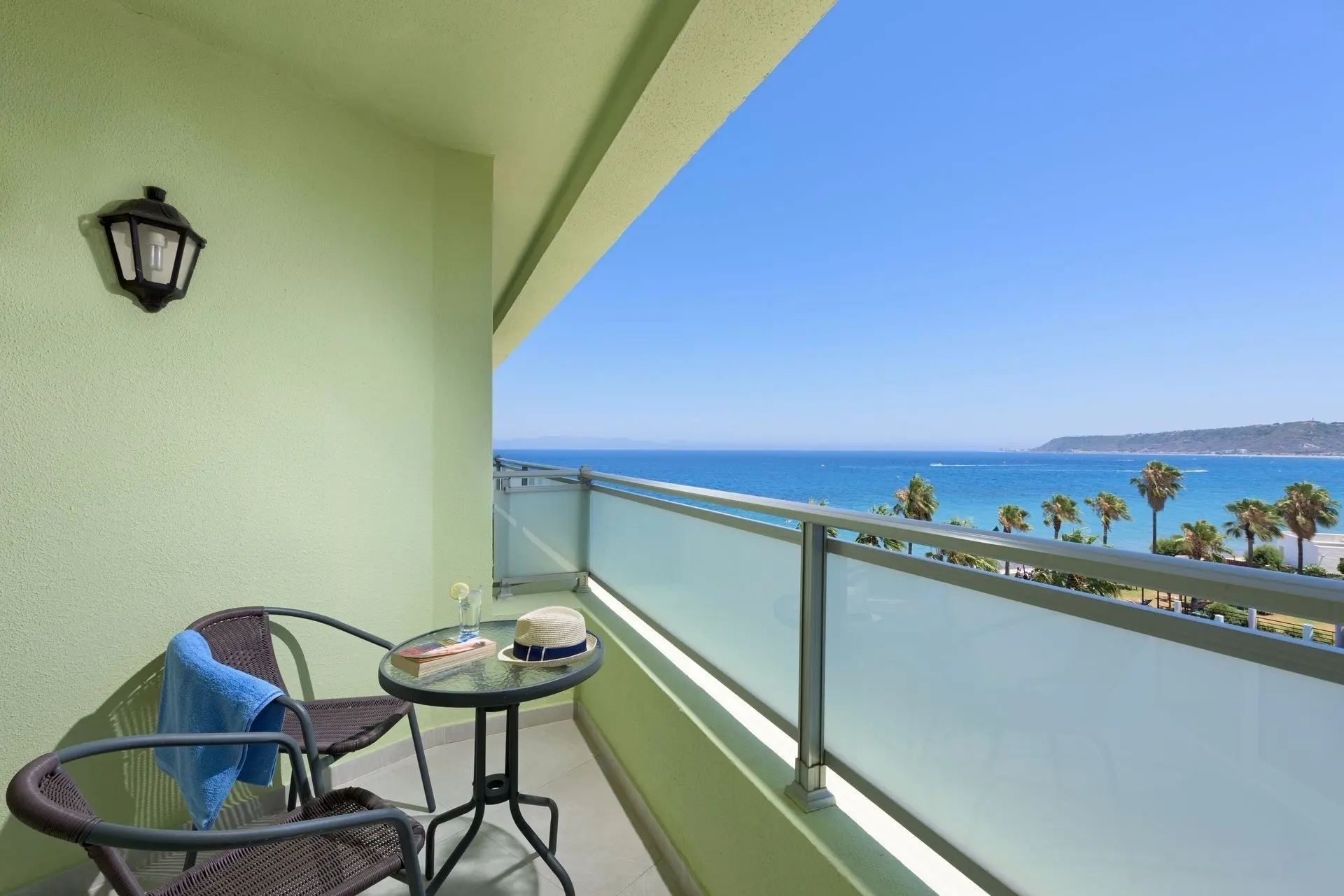 Avra Beach Resort Hotel gallery image 26
