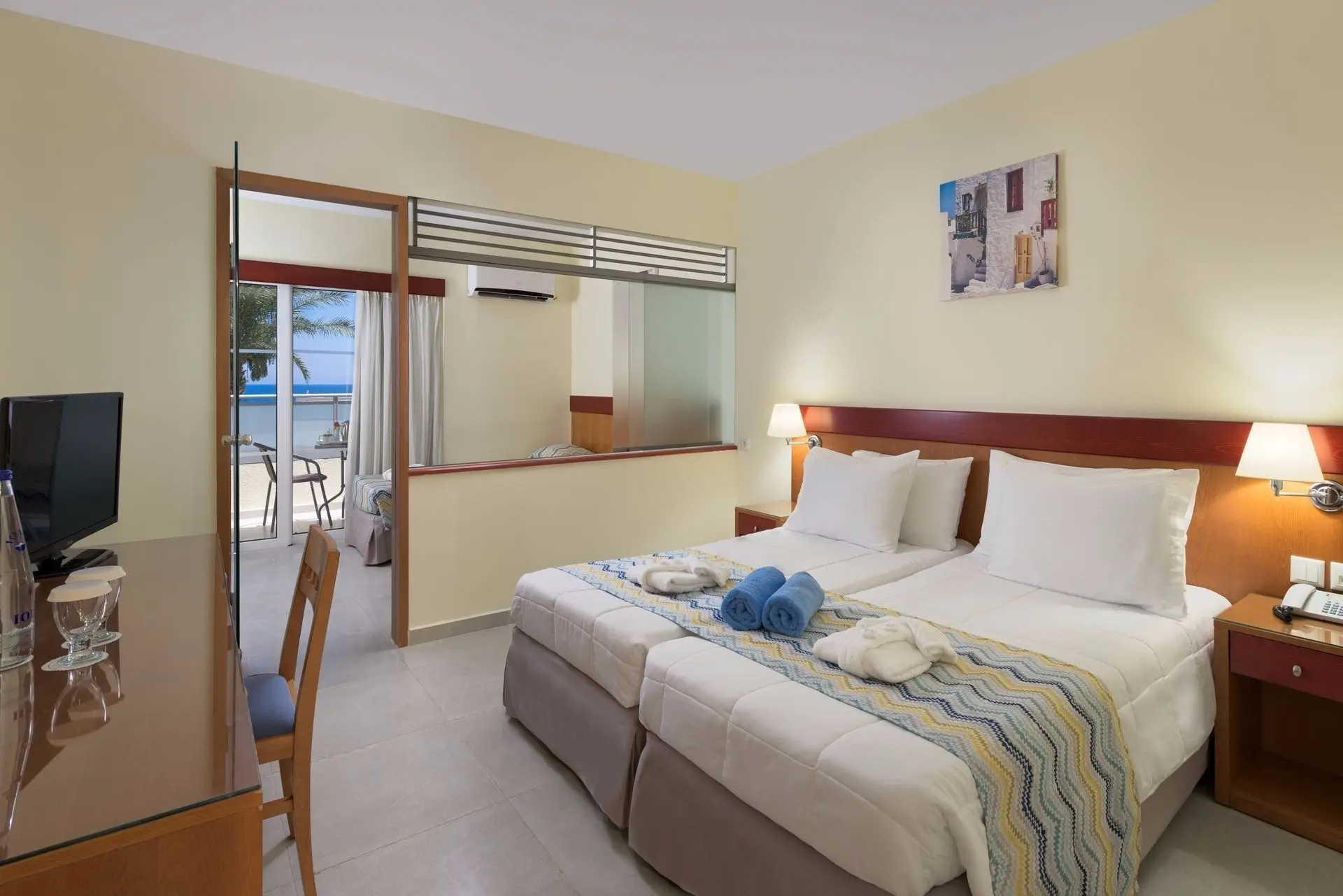 Avra Beach Resort Hotel gallery image 27