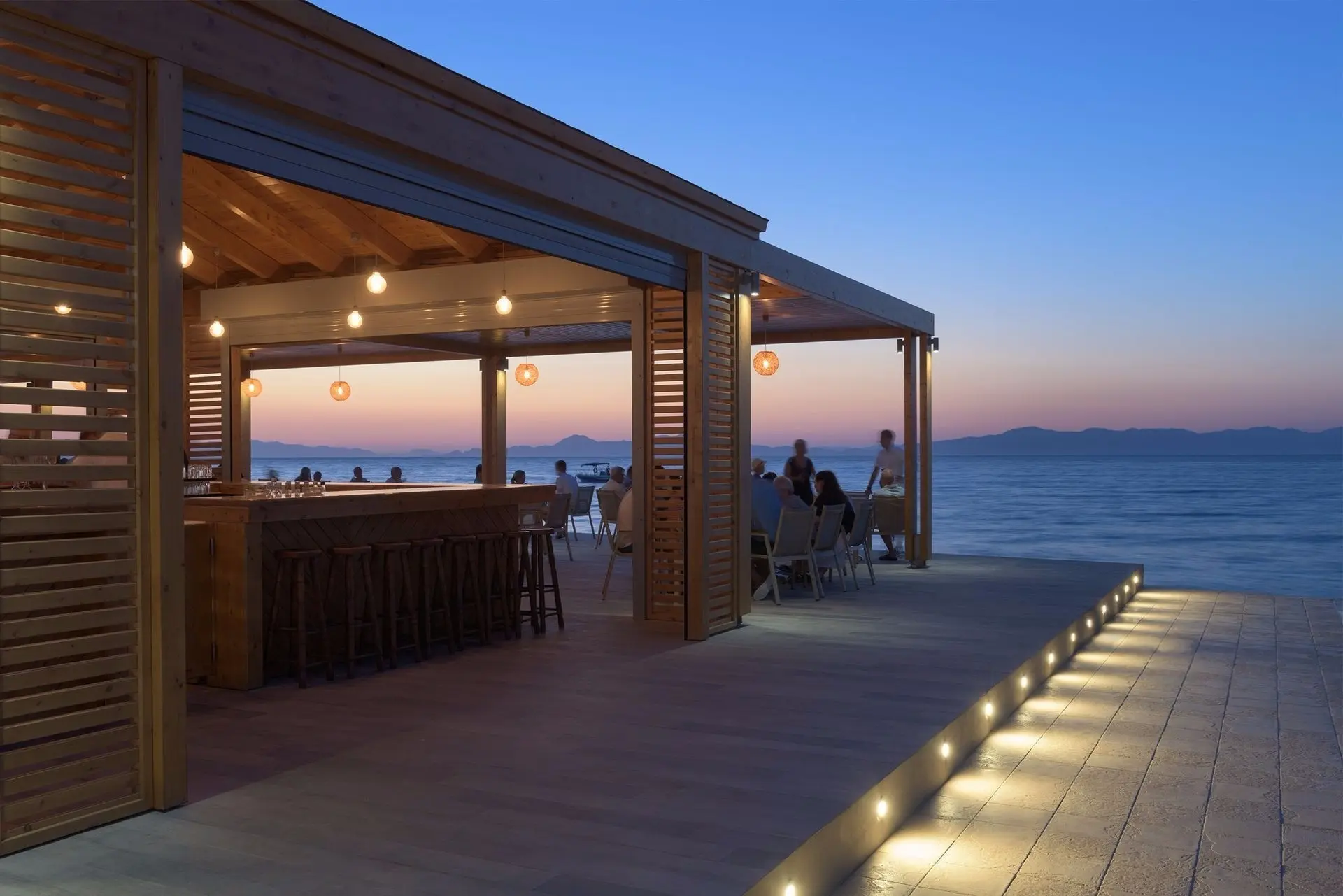 Avra Beach Resort Hotel gallery image 4