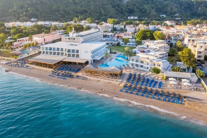 Avra Beach Resort Hotel gallery image 5