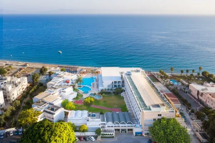 Avra Beach Resort Hotel gallery image 6