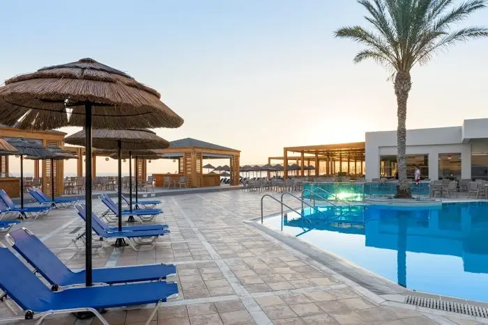 Avra Beach Resort Hotel gallery image 7
