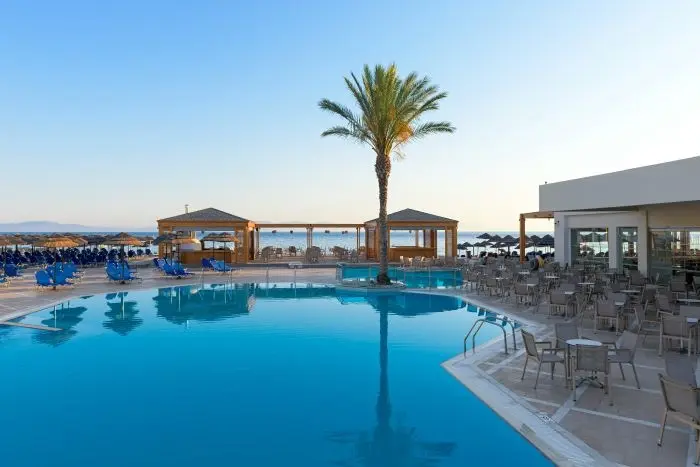 Avra Beach Resort Hotel gallery image 8