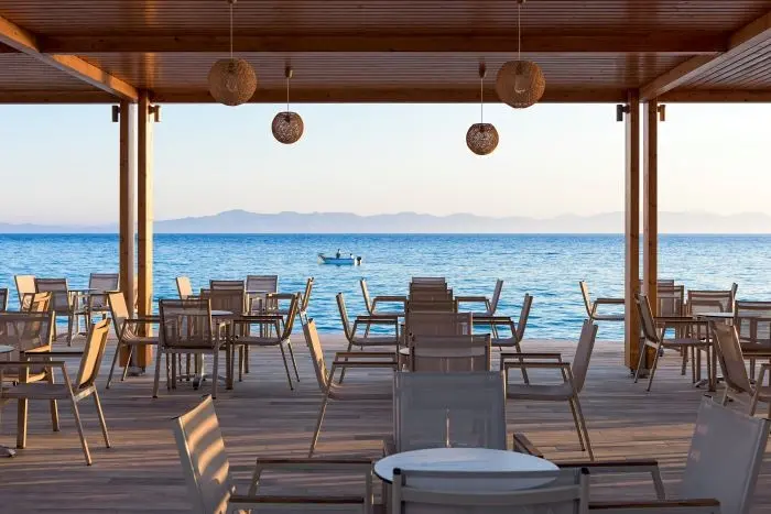 Avra Beach Resort Hotel gallery image 9