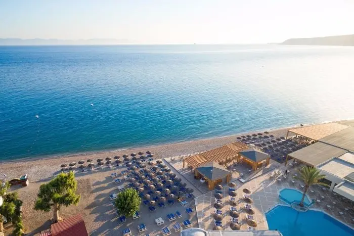 Avra Beach Resort Hotel