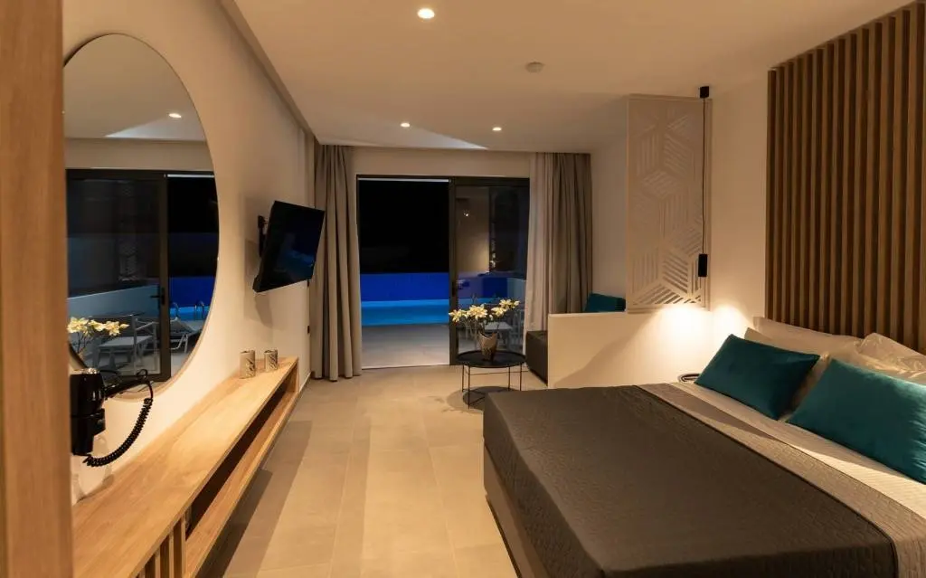 Zoes Hotel gallery image 11
