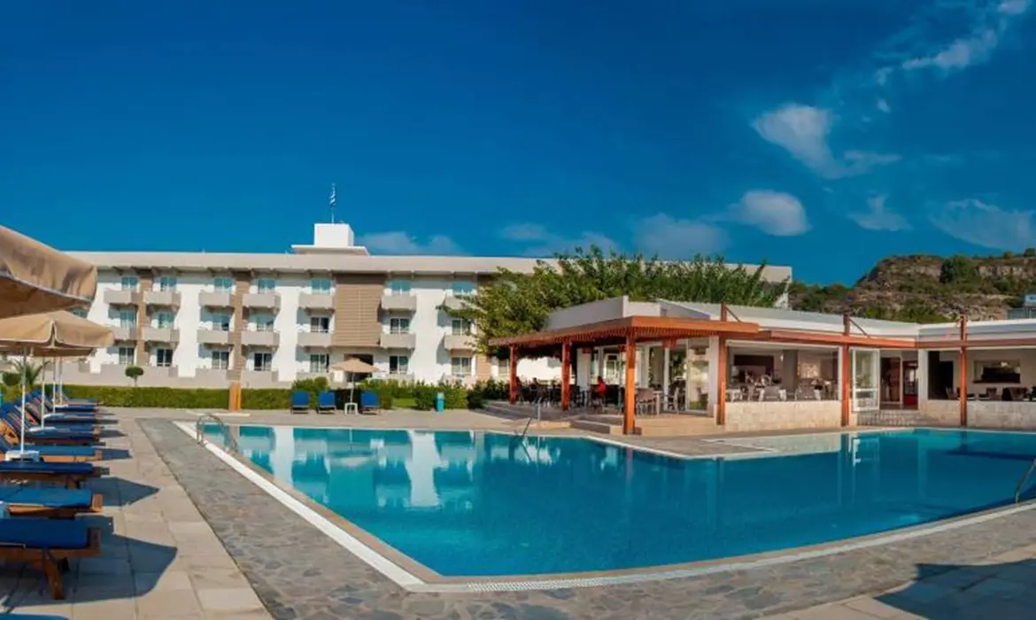 Zoes Hotel