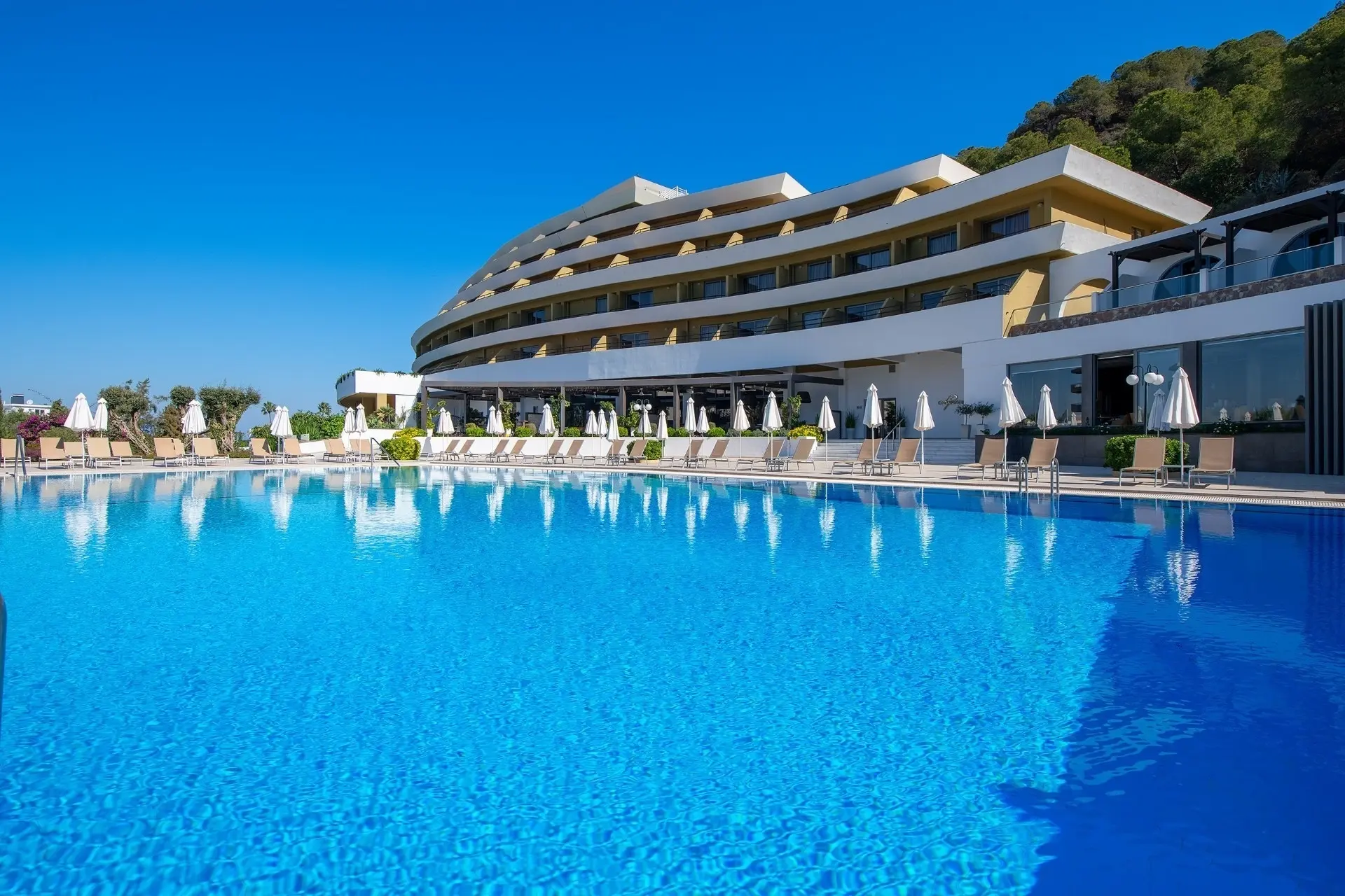 Olympic Palace Resort Hotel gallery image 1