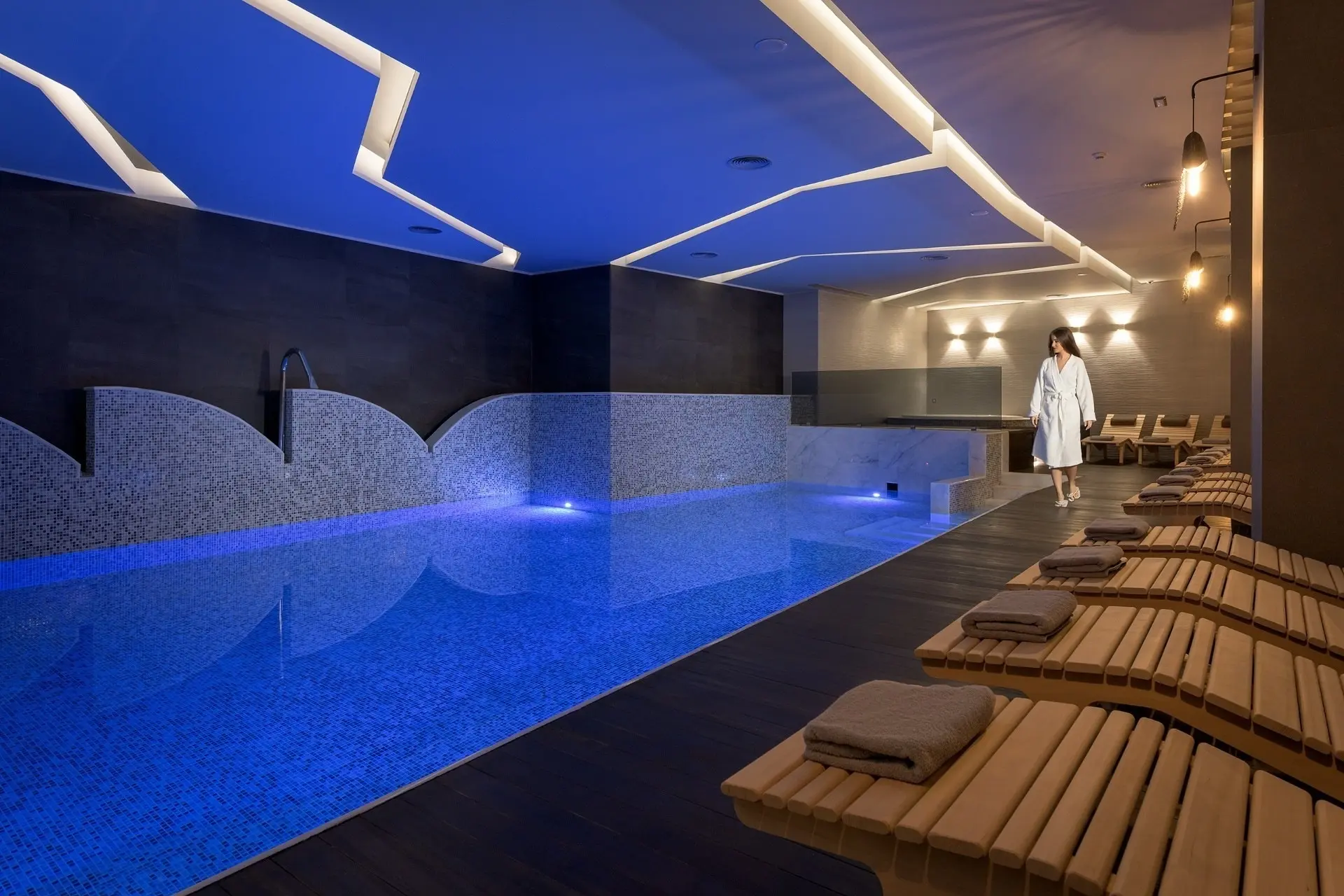 Olympic Palace Resort Hotel gallery image 12