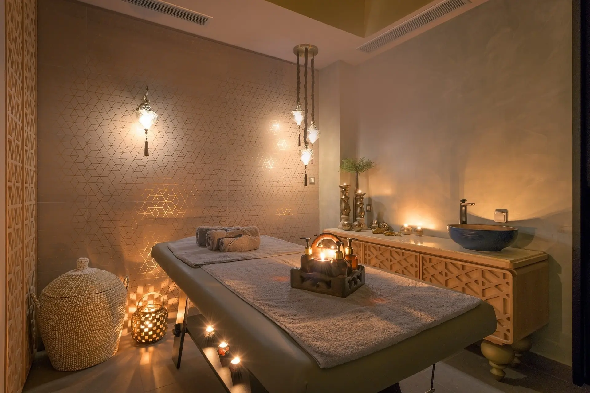 Olympic Palace Resort Hotel gallery image 13