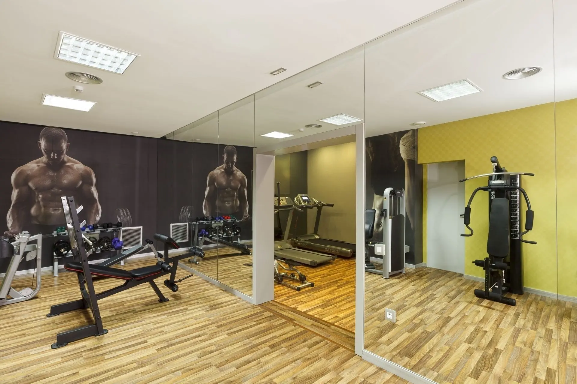 Olympic Palace Resort Hotel gallery image 14