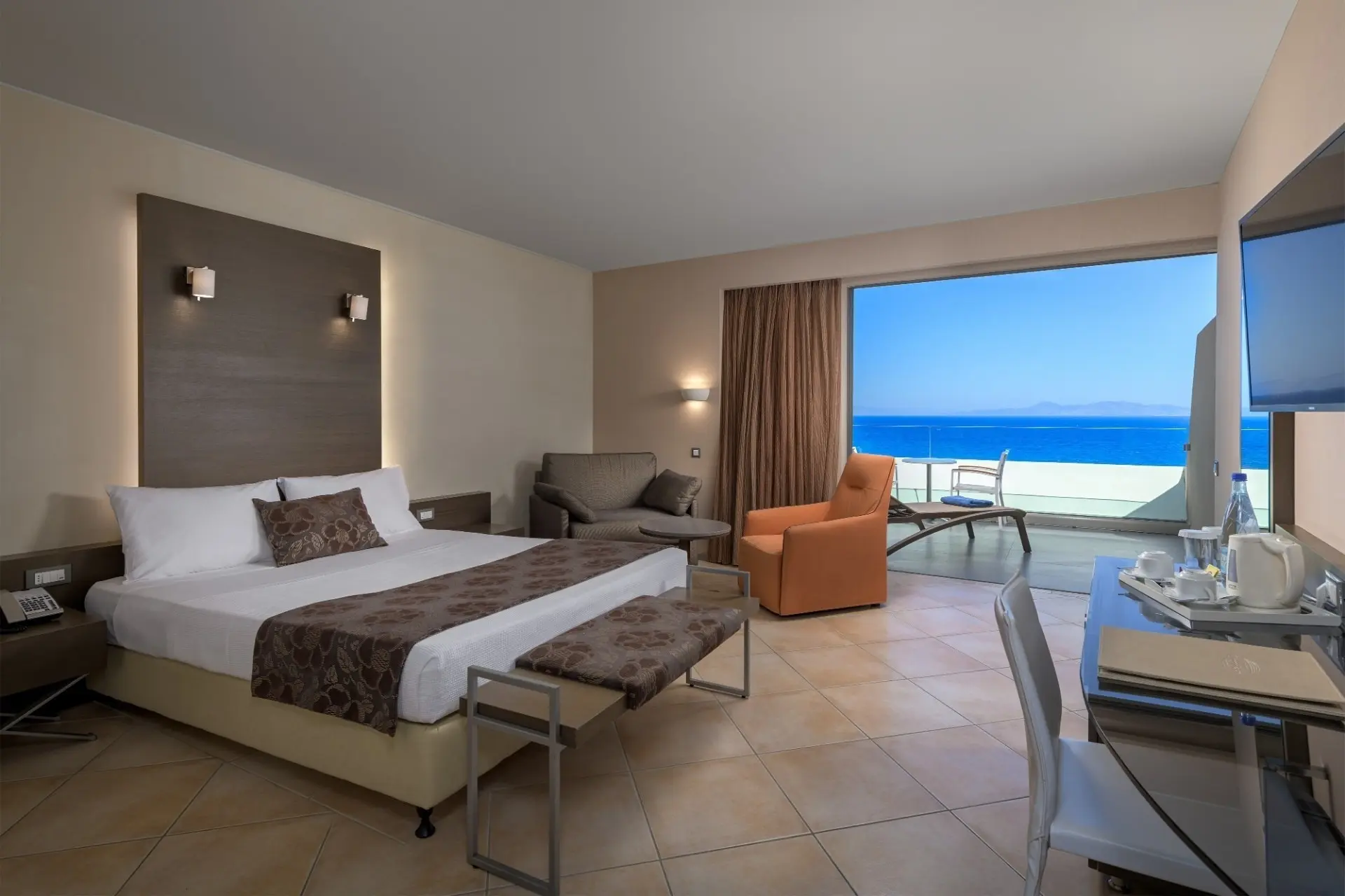 Olympic Palace Resort Hotel gallery image 19