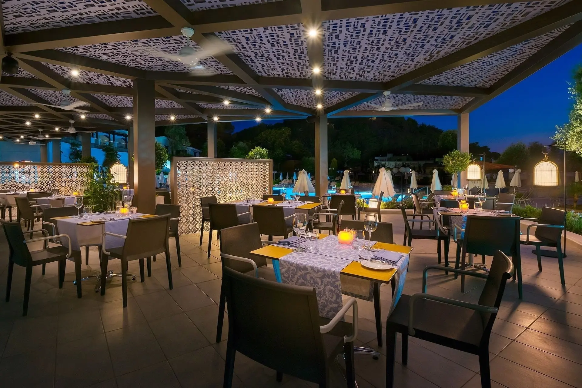 Olympic Palace Resort Hotel gallery image 9