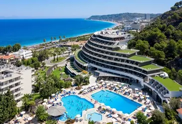 Olympic Palace Resort Hotel