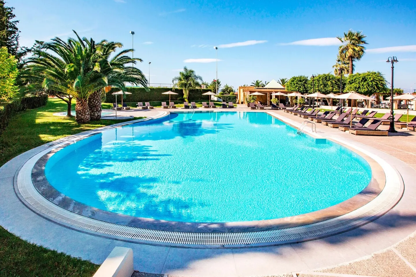 Sheraton Rhodes Resort gallery image 1