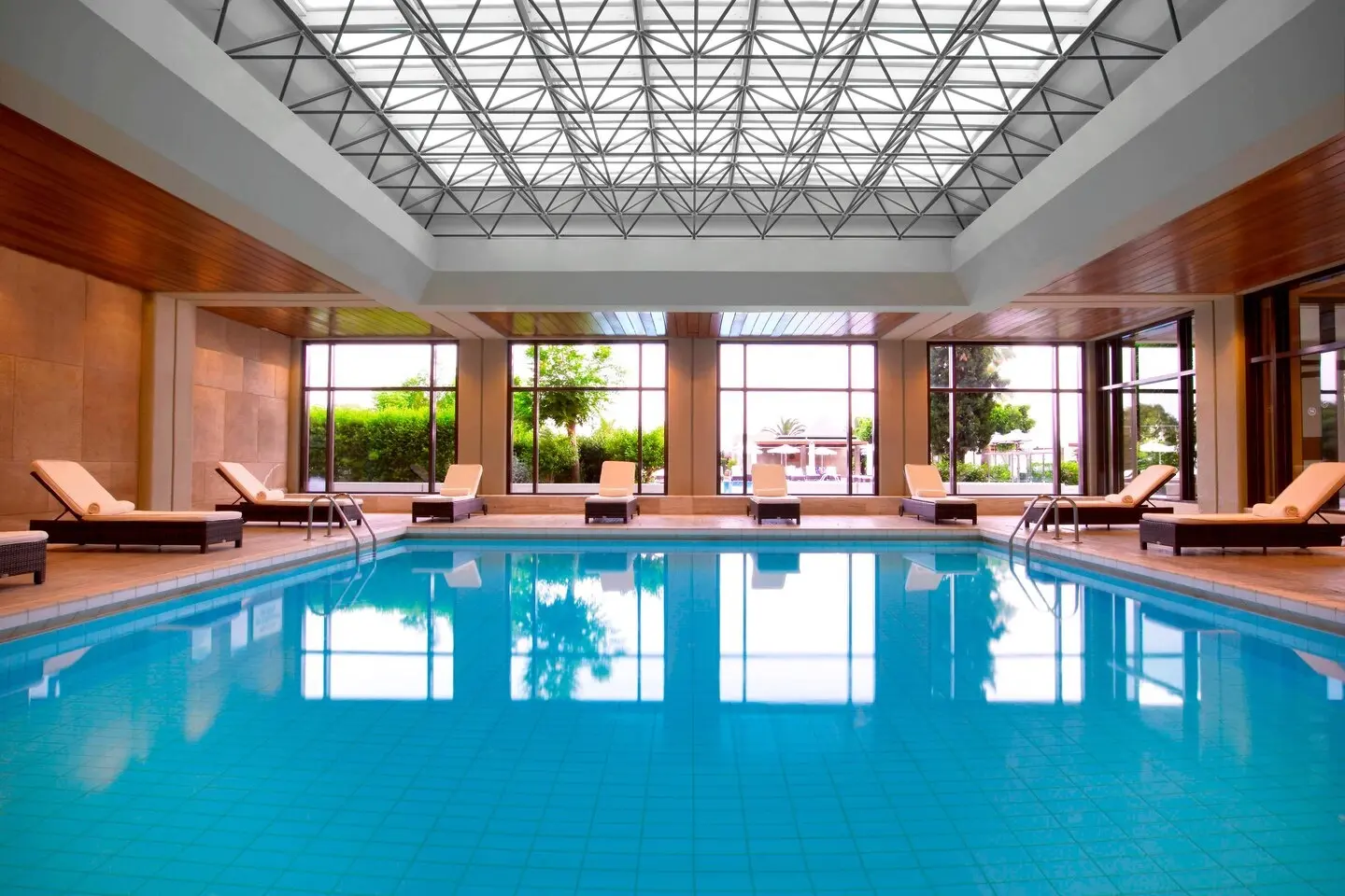 Sheraton Rhodes Resort gallery image 11