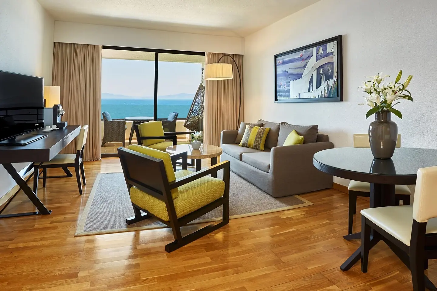 Sheraton Rhodes Resort gallery image 13