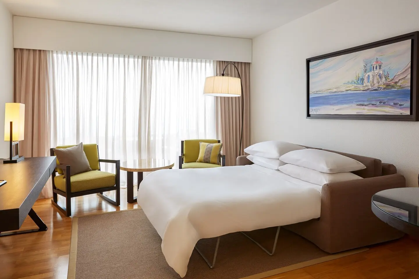 Sheraton Rhodes Resort gallery image 14