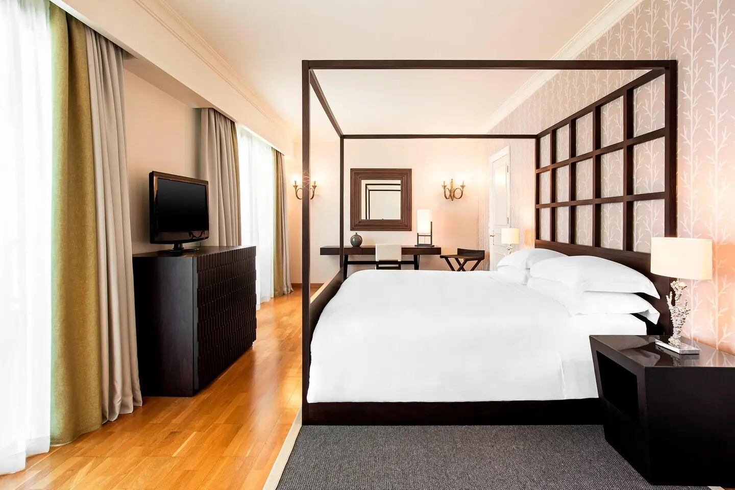 Sheraton Rhodes Resort gallery image 15