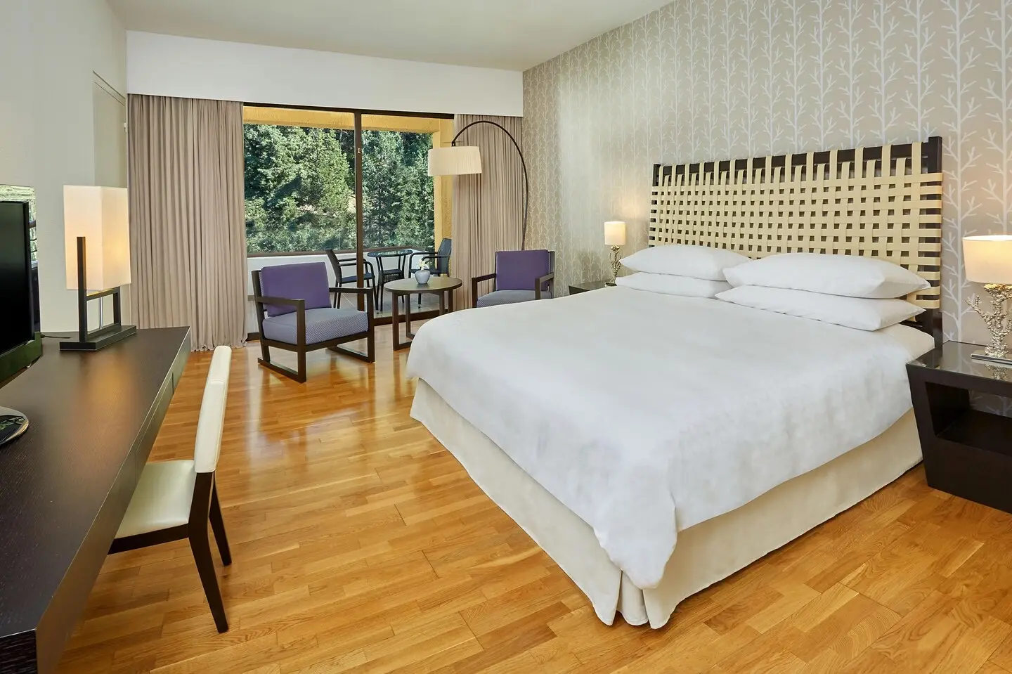 Sheraton Rhodes Resort gallery image 16