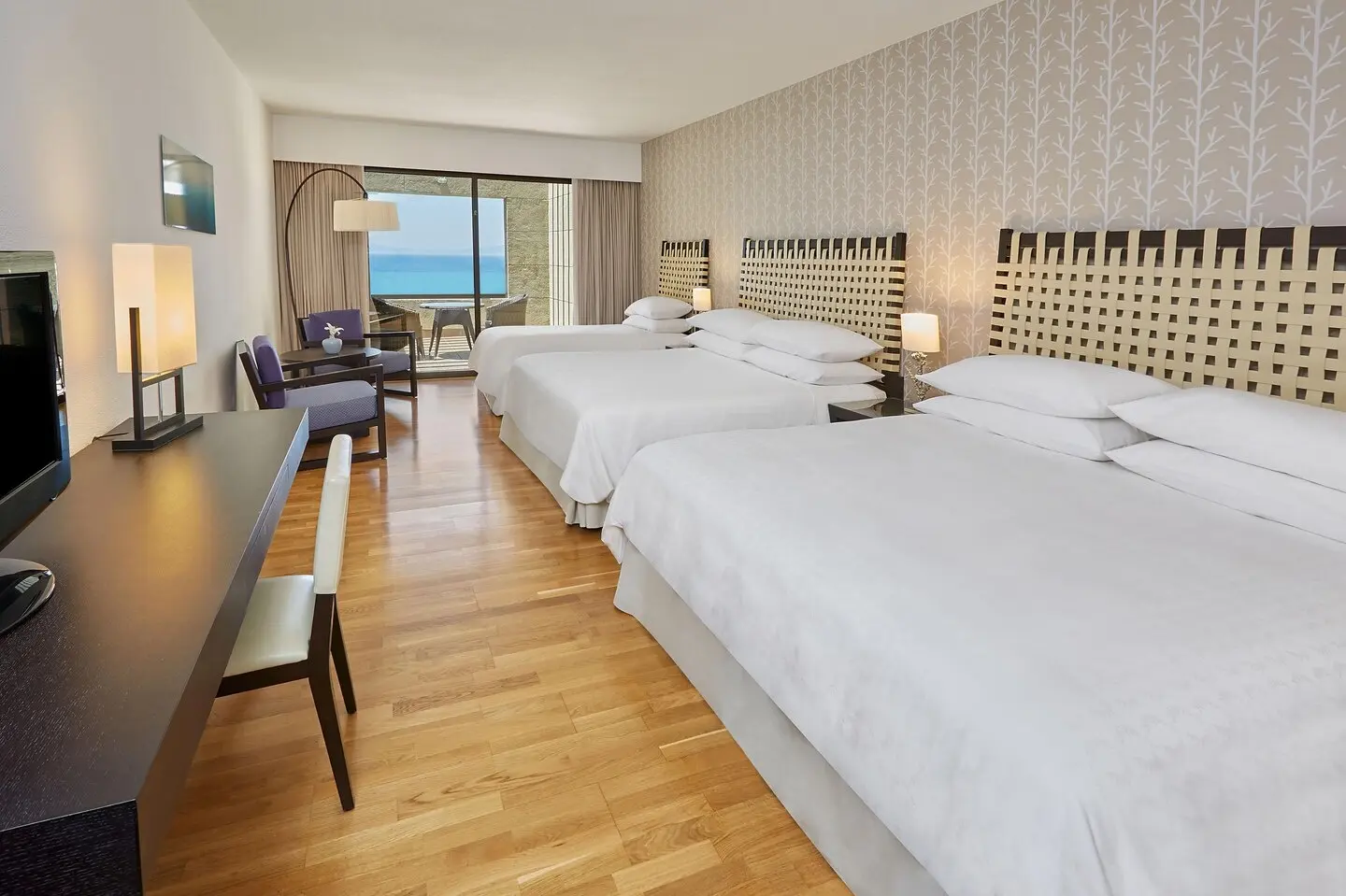 Sheraton Rhodes Resort gallery image 17