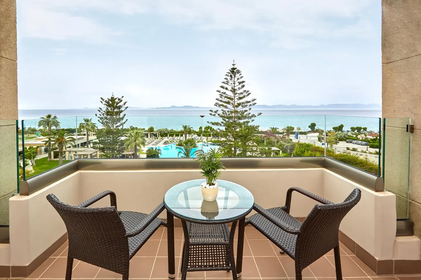 Sheraton Rhodes Resort gallery image 18