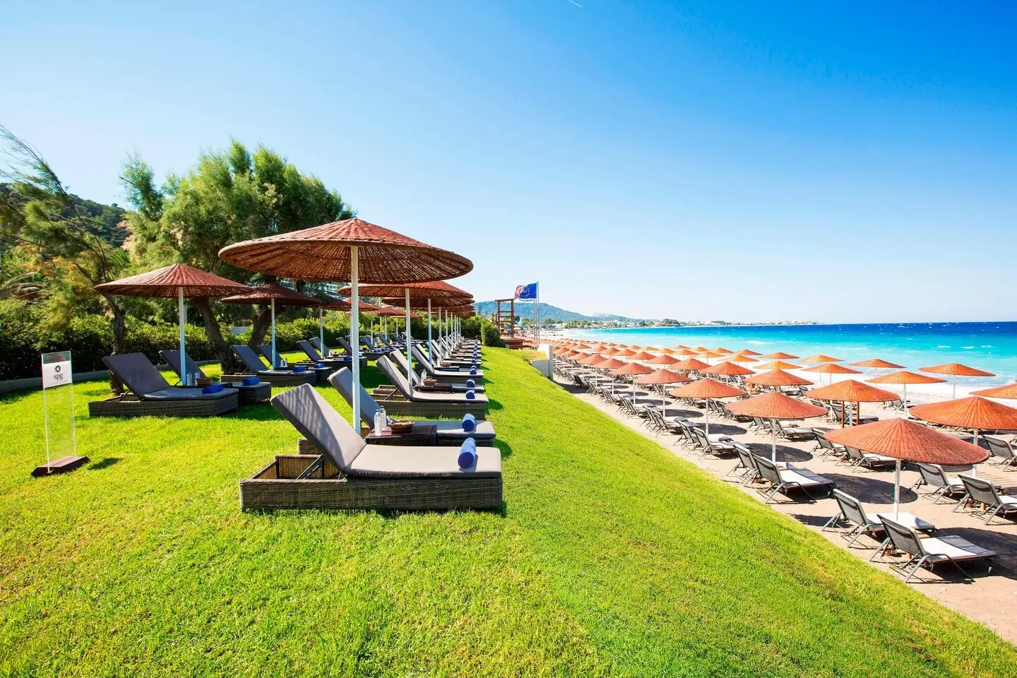 Sheraton Rhodes Resort gallery image 2