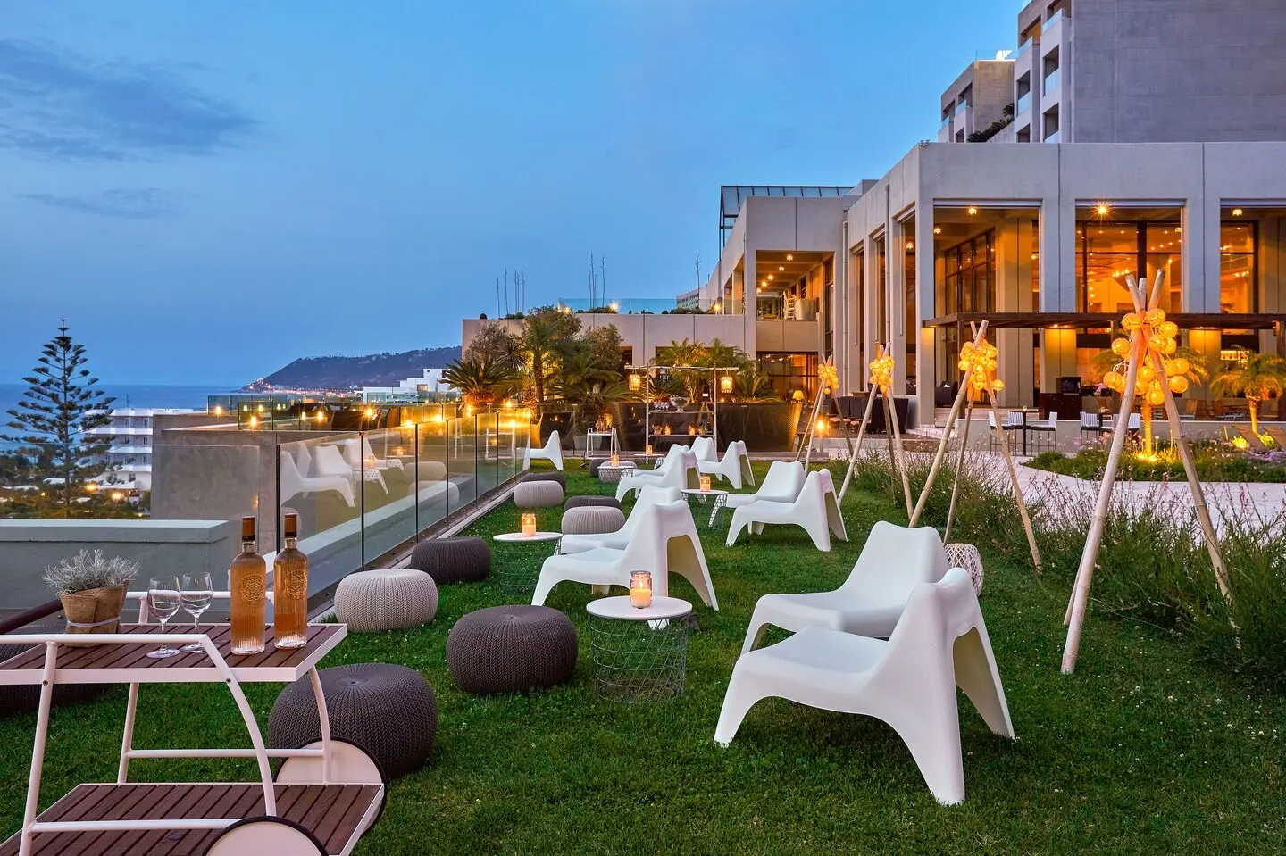 Sheraton Rhodes Resort gallery image 3