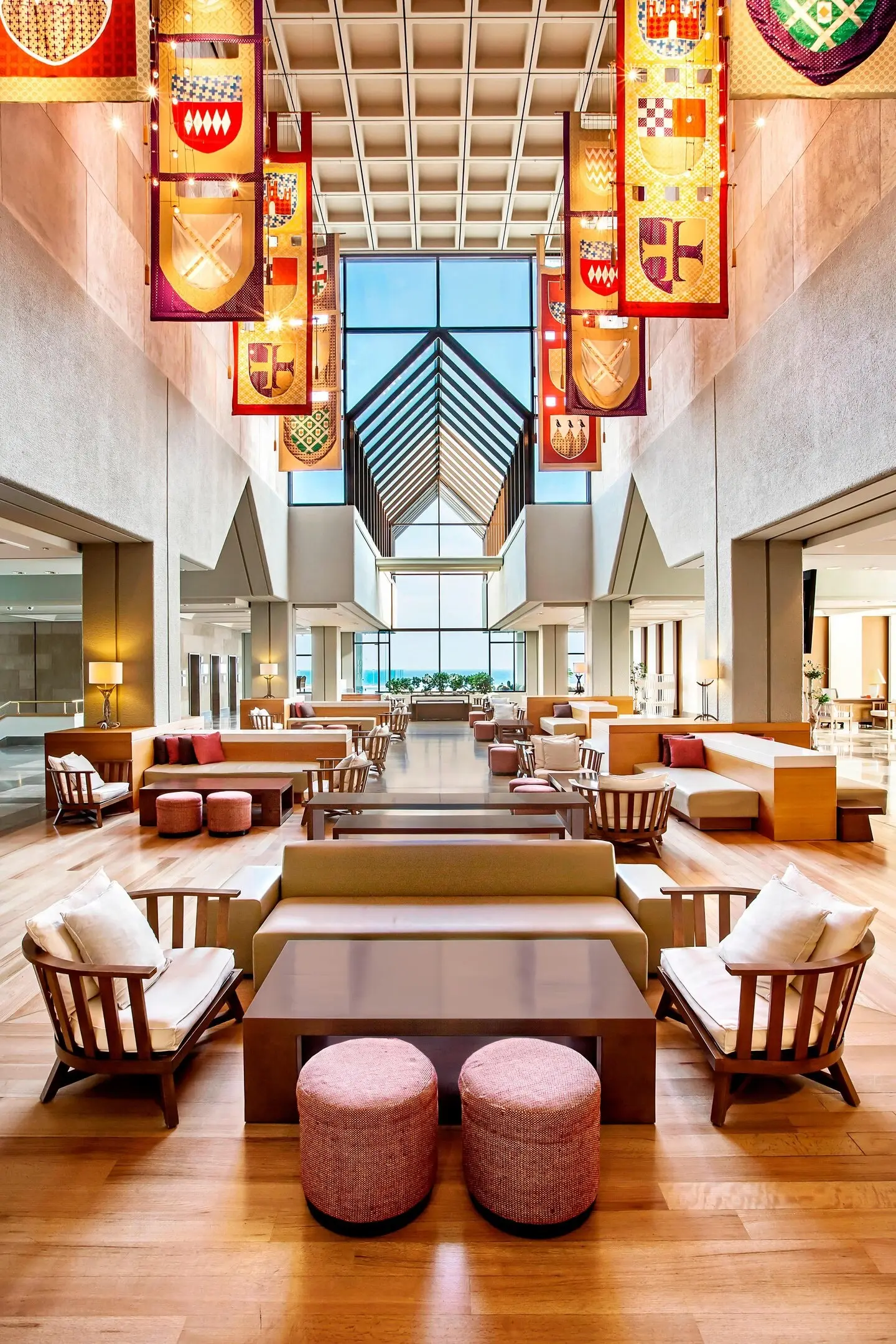 Sheraton Rhodes Resort gallery image 6