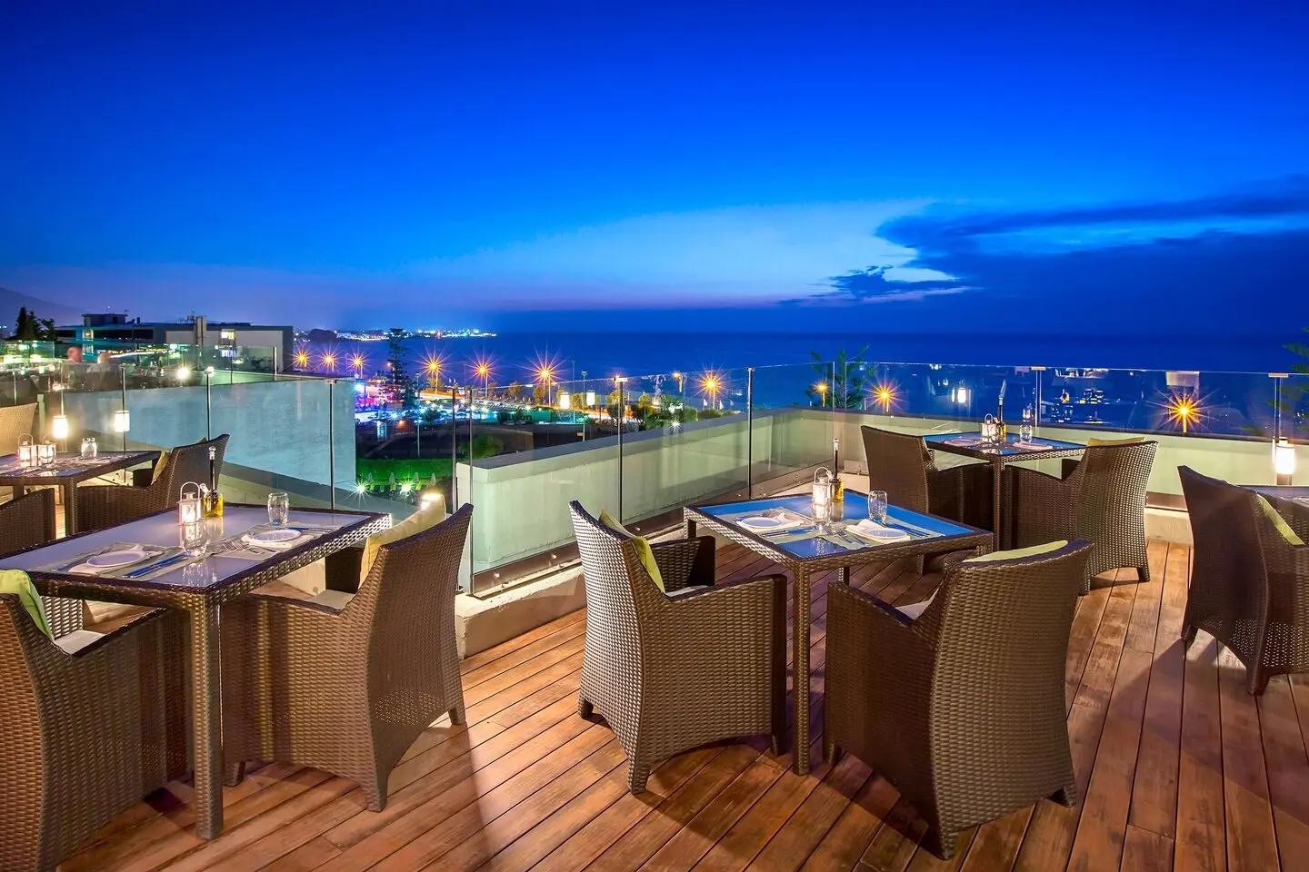 Sheraton Rhodes Resort gallery image 7