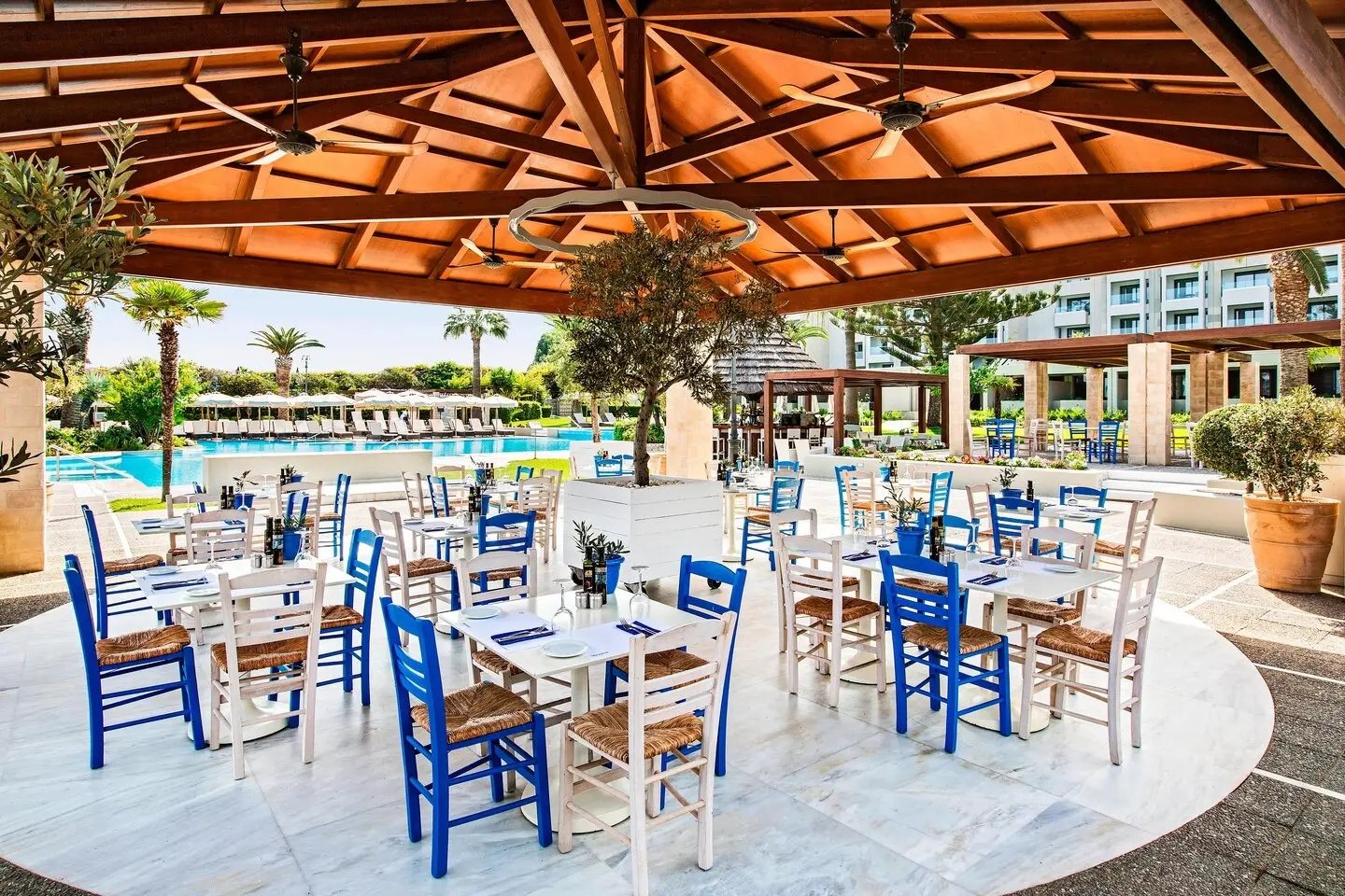 Sheraton Rhodes Resort gallery image 8