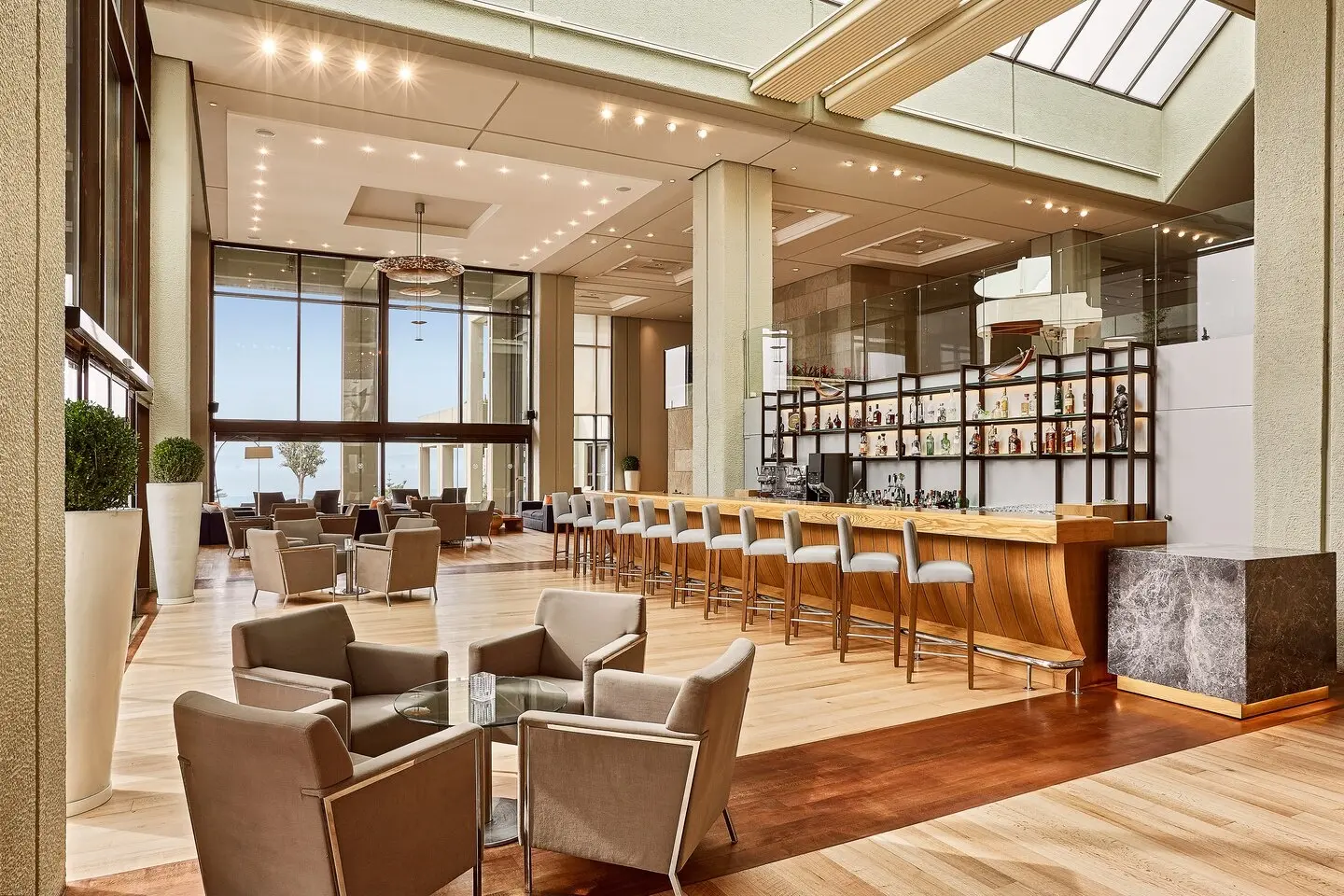 Sheraton Rhodes Resort gallery image 9