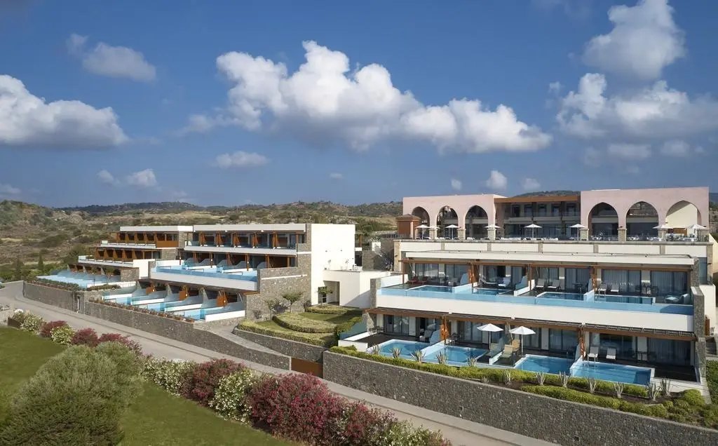 Boutique 5 Hotel & Spa gallery image 1