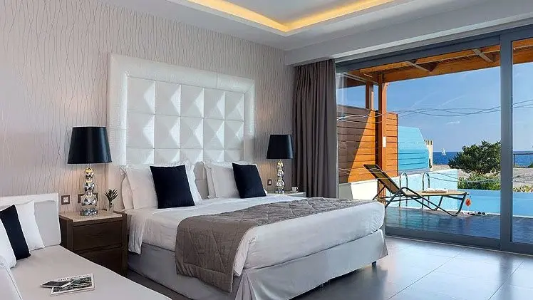 Boutique 5 Hotel & Spa gallery image 13