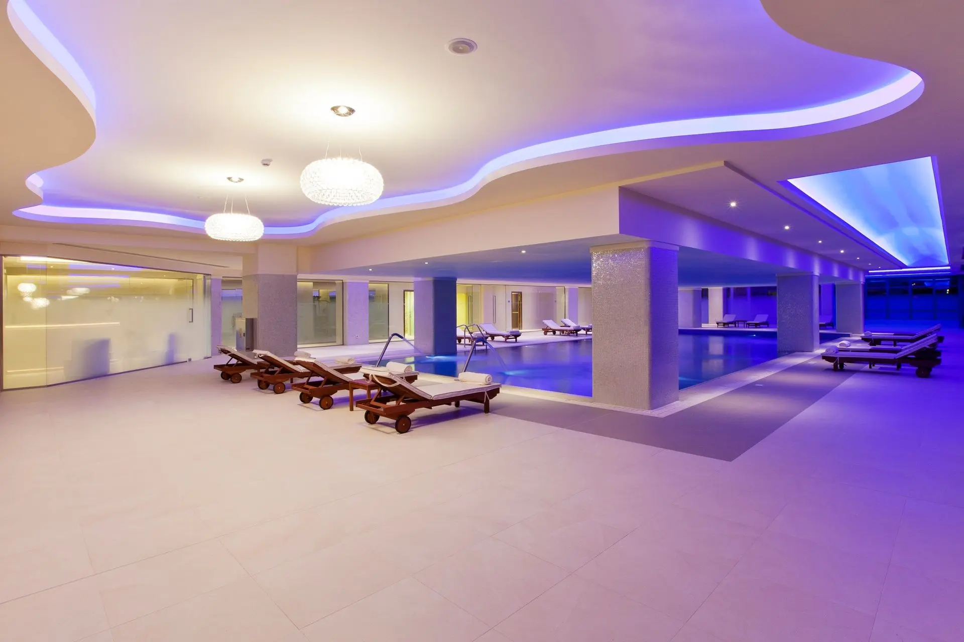 Boutique 5 Hotel & Spa gallery image 8
